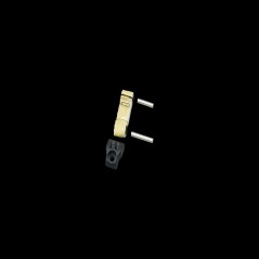 Tama HH915D13 TAM STRAP W/SHAFTS & COVER