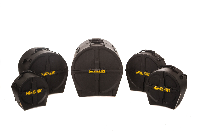 HARDCASE HJAZZ HC HN14S/10T/12T/14FT/18B