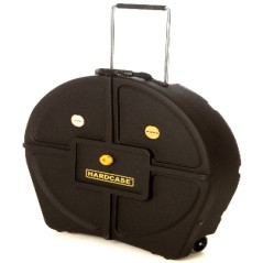 HARDCASE HN12CYM24 HC 24KIT CYMBAL12 W/11 X DIVIDERS