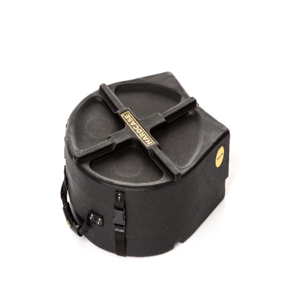 HARDCASE HN14FFS HC FREE FLOATING SNARE 14