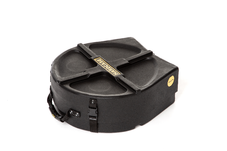 HARDCASE HN14FFS HC FREE FLOATING SNARE 14