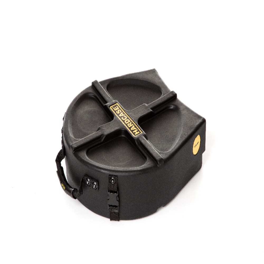 HARDCASE HN14P HC PICCOLO SNARE 14
