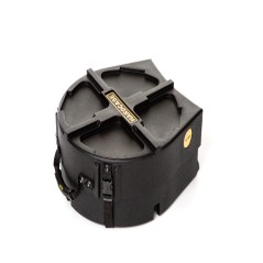 HARDCASE HN14SDX HC SNARE 14 W/HEAD STORAGE