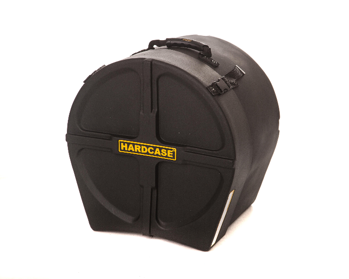 HARDCASE HN16FT HC FLOOR TOM 16