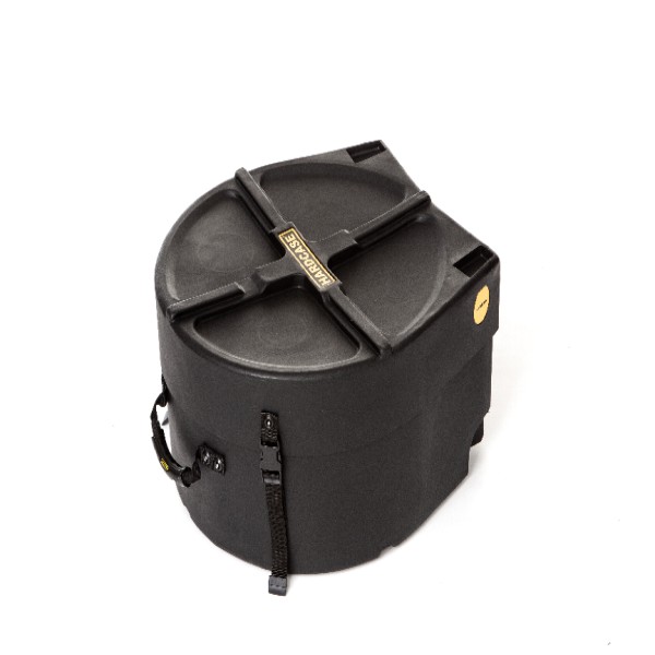 HARDCASE HN18FTS HC FLOOR TOM 18 SHORT DEPTH 10-12