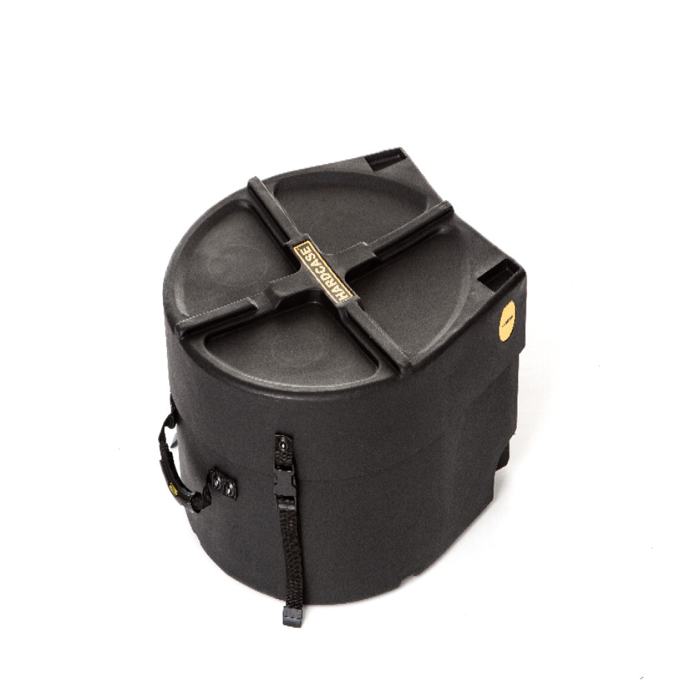 HARDCASE HN18FTS HC FLOOR TOM 18 SHORT DEPTH 10-12