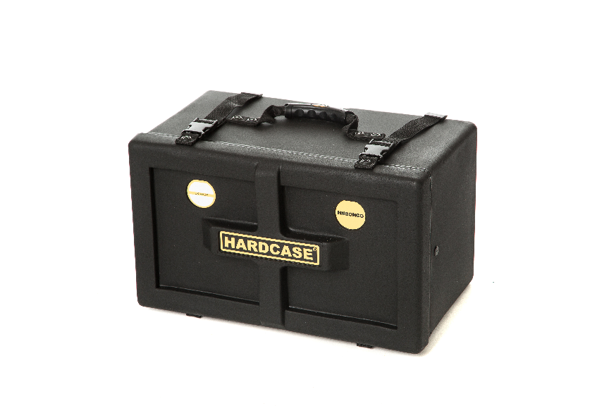 HARDCASE HNBONGO HC BONGO CASE