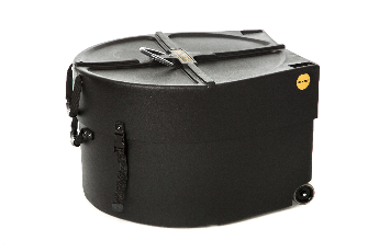 HARDCASE HNMB22 HC POWER BASS 22X14 W/WHEELS