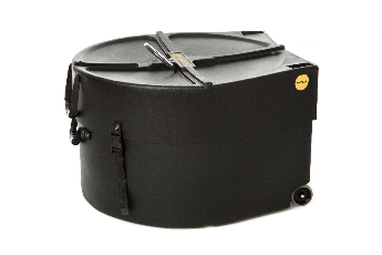 HARDCASE HNMB24 HC POWER BASS 24X14 W/WHEELS