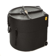 HARDCASE HNMB26 HC POWER BASS 26X14 W/WHEELS