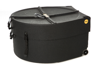 HARDCASE HNMB28 HC POWER BASS 28X14 W/WHEELS