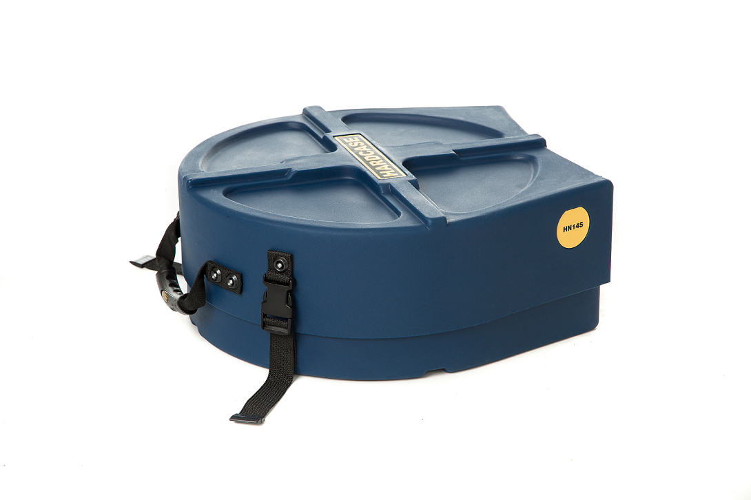 HARDCASE HNP14S-DB HC SNARE 14 DB