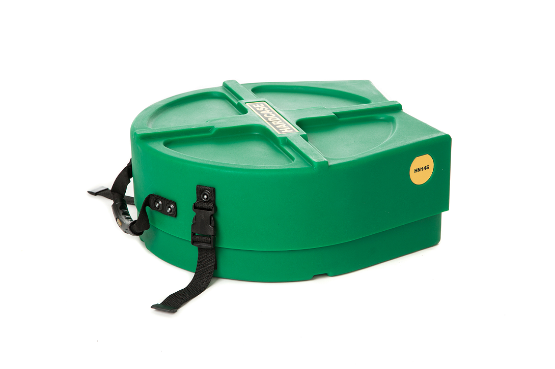 HARDCASE HNP14S-DG HC SNARE 14 DG