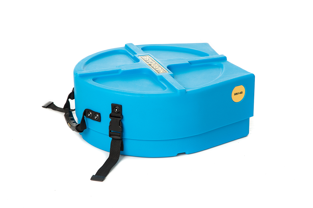 HARDCASE HNP14S-LB HC SNARE 14 LB
