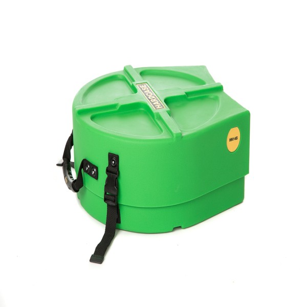 HARDCASE HNP14S-LG HC SNARE 14 LG