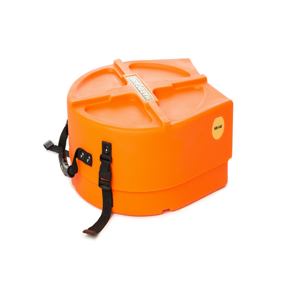 HARDCASE HNP14S-O HC SNARE 14 O