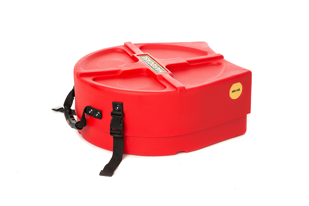 HARDCASE HNP14S-R HC SNARE 14 R