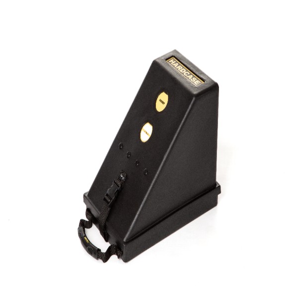 HARDCASE HNSBP HC SINGLE BASS PEDAL