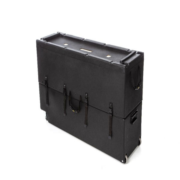 HARDCASE HNTENORSET HC UP TO 6PC SET W/WHEELS