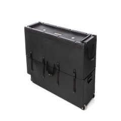 HARDCASE HNTENORSET HC UP TO 6PC SET W/WHEELS