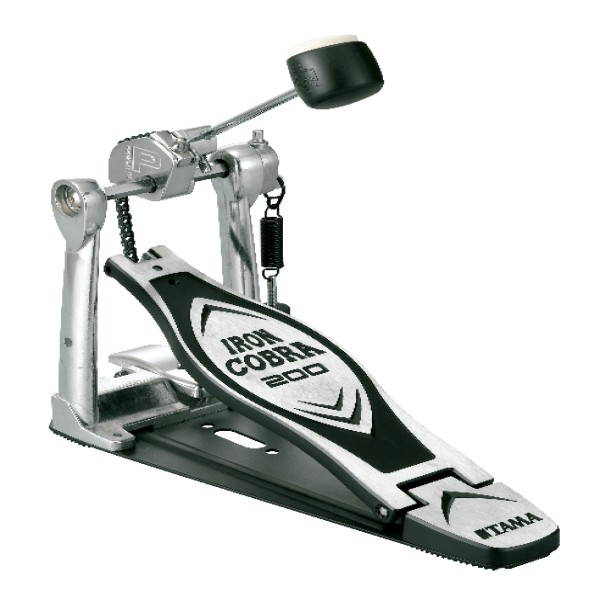 Tama HP200P TAM SINGLE DRUM PEDAL