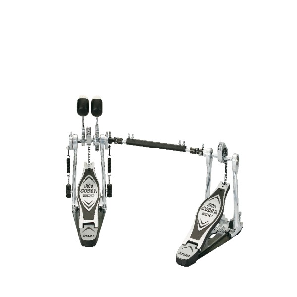 Tama HP200PTWL TAM TWIN DRUM PEDAL LEFT