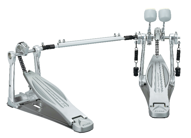 Tama HP310LW TAM TWIN DRUM PEDAL