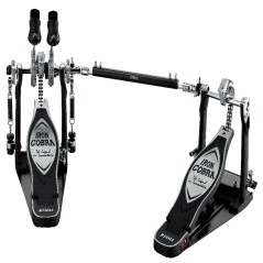 Tama HP900PWLN TAM TWIN DRUM PEDAL