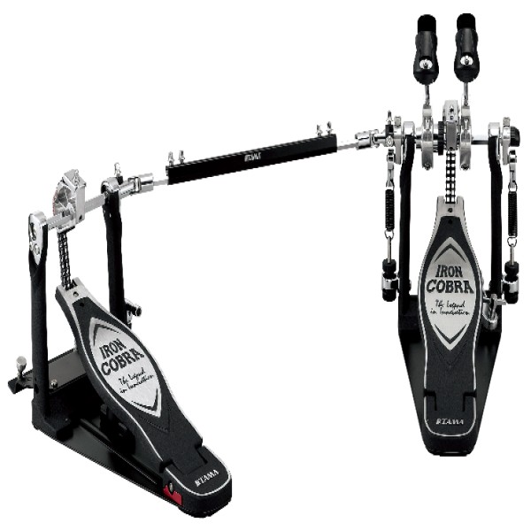 Tama HP900PWN TAM TWIN DRUM PEDAL