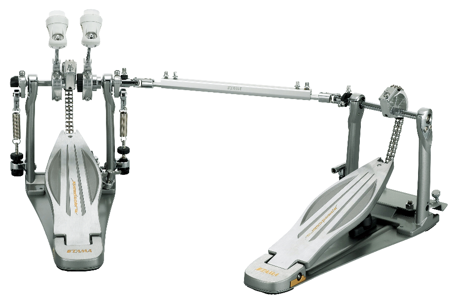 Tama HP910LWLN TAM TWIN DRUM PEDAL