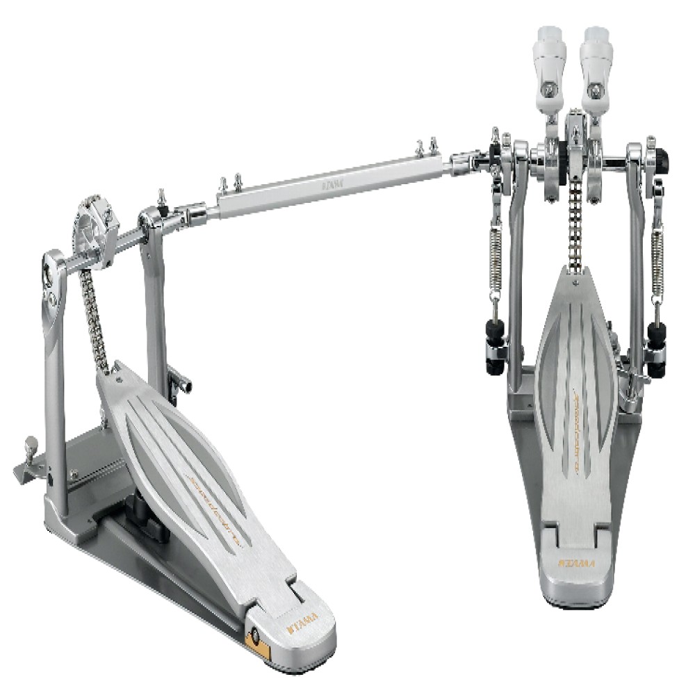 Tama HP910LWN TAM TWIN DRUM PEDAL