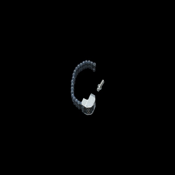 Tama HP9-53 TAM CHAIN ASSEMBLY W/SCREW