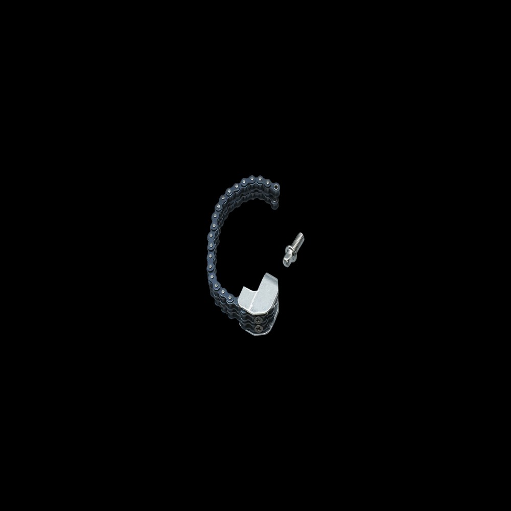 Tama HP9-53 TAM CHAIN ASSEMBLY W/SCREW