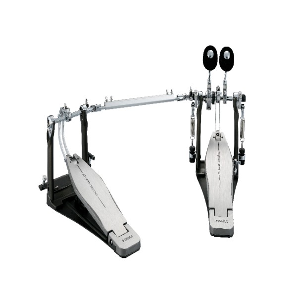 Tama HPDS1TW TAM DYNA-SYNC DOUBLE W/CASE