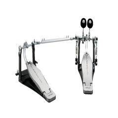 Tama HPDS1TW TAM DYNA-SYNC DOUBLE W/CASE