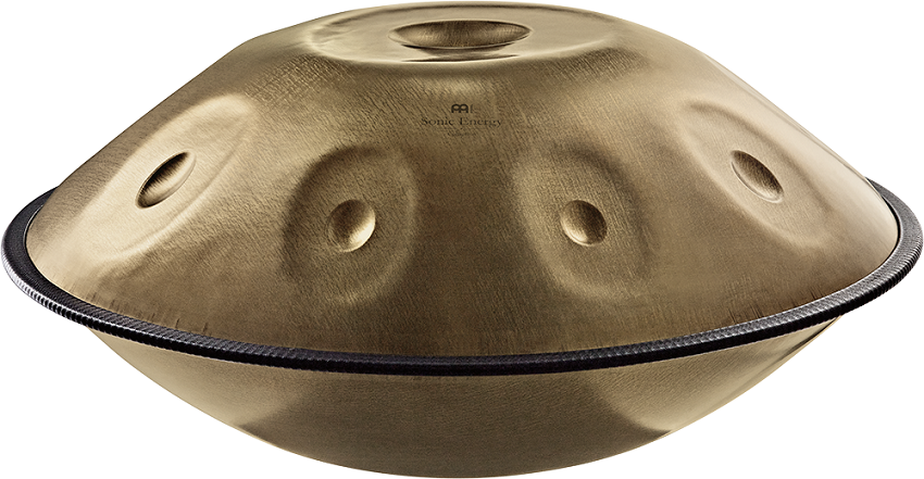 Meinl HPSTL91 MN SENSORY HANDPAN D AMARA
