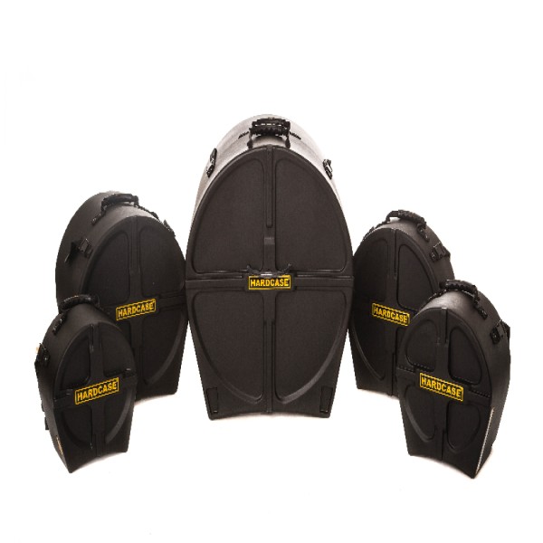 HARDCASE HROCKFUS2 HC HN14S/10T/12T/14FT/22B