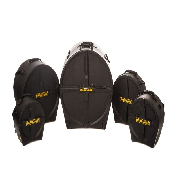 HARDCASE HROCKFUS3 HC HN14S/10T/12T/16FT/22B