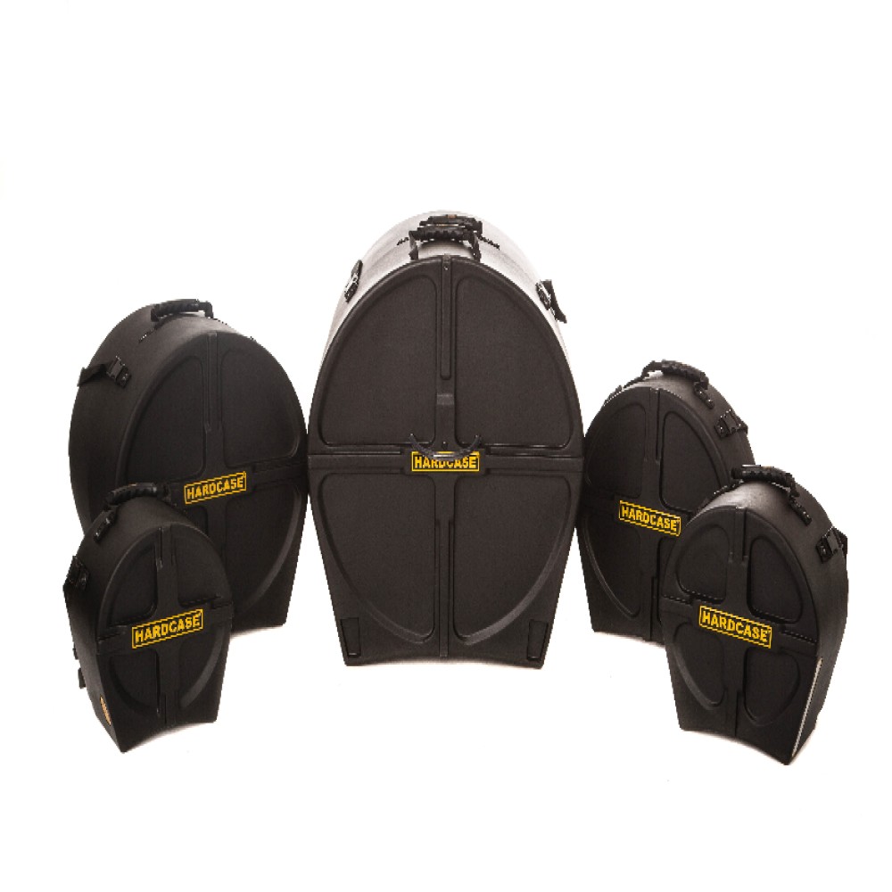 HARDCASE HROCKFUS3 HC HN14S/10T/12T/16FT/22B