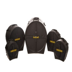 HARDCASE HROCKFUS3 HC HN14S/10T/12T/16FT/22B
