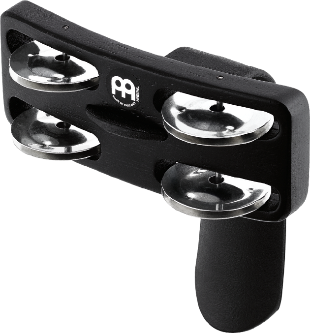 Meinl HTA MN HEEL TAMBOURINE