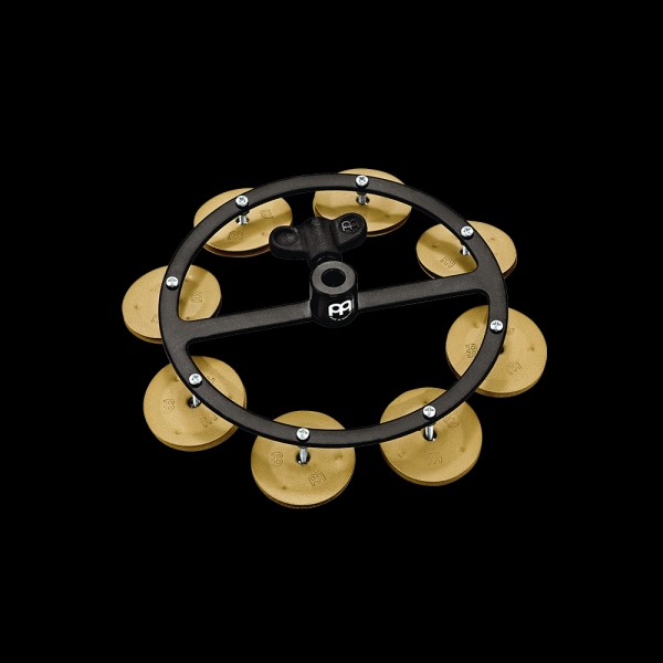 Meinl HTHHBG MN HIHAT TAMBOURINE BENNY GREB