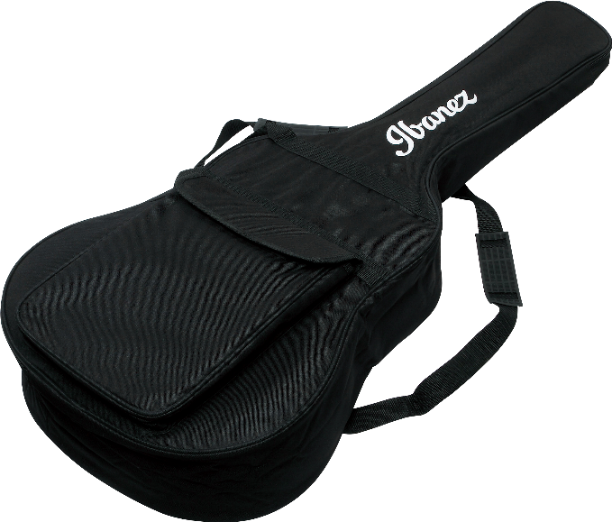 Ibanez IAB101 IBA BAG FOR AC GTR