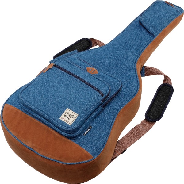 Ibanez IAB541D-BL IBA BAG FOR AC GTR