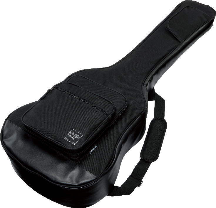 Ibanez IABB540-BK IBA BAG FOR AC BASS