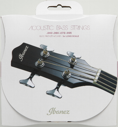 Ibanez IABS4C IBA STRINGS AC BASS 4ST LONG