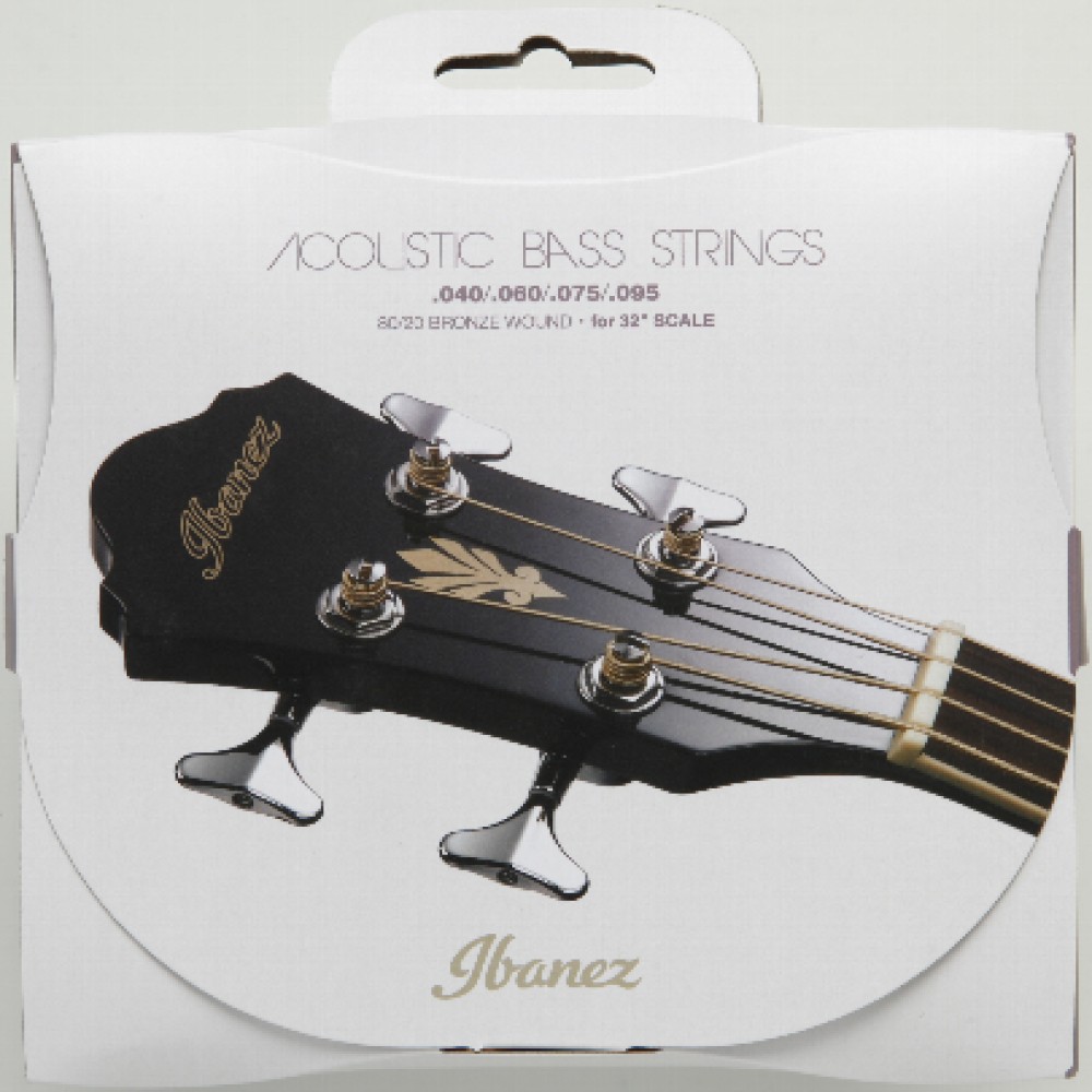 Ibanez IABS4C32 IBA STRINGS AC BASS 4ST 32