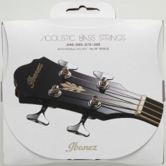 Ibanez IABS4C32 IBA STRINGS AC BASS 4ST 32