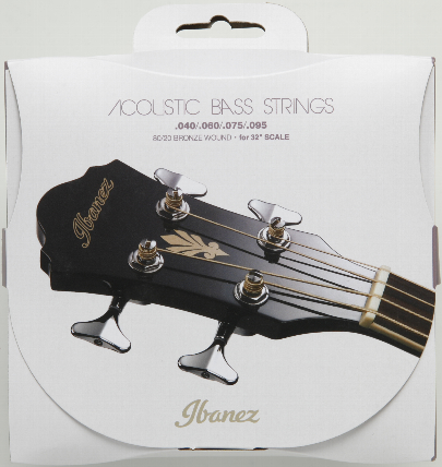 Ibanez IABS4C32 IBA STRINGS AC BASS 4ST 32