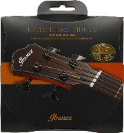 Ibanez IABS4XC IBA STRINGS AC BASS 4ST LONG